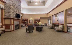 Home Place Lodge And Suites Williston Nd 3*